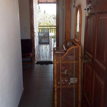 הוילה Korifásion Balcony With View מראה חיצוני תמונה