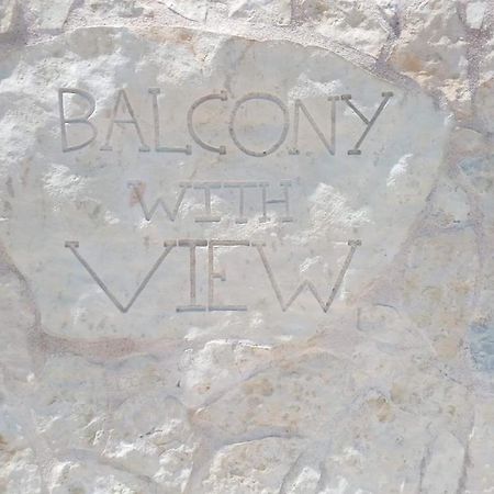 הוילה Korifásion Balcony With View מראה חיצוני תמונה
