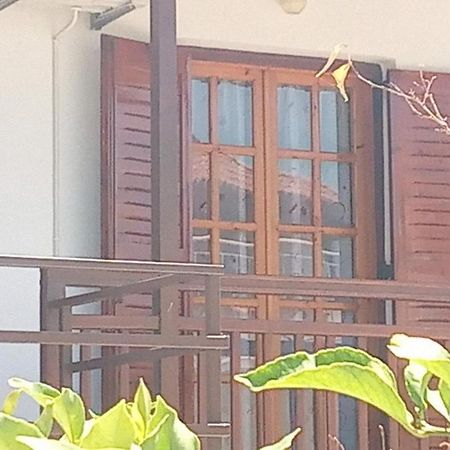 הוילה Korifásion Balcony With View מראה חיצוני תמונה