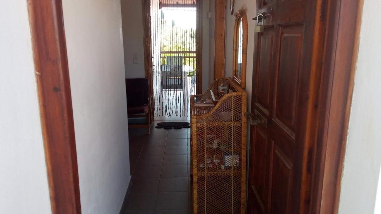 הוילה Korifásion Balcony With View מראה חיצוני תמונה
