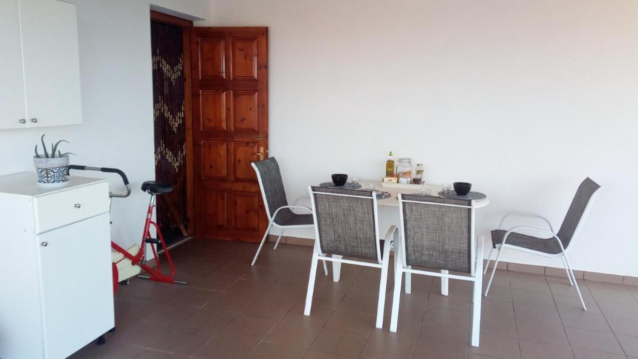 הוילה Korifásion Balcony With View מראה חיצוני תמונה