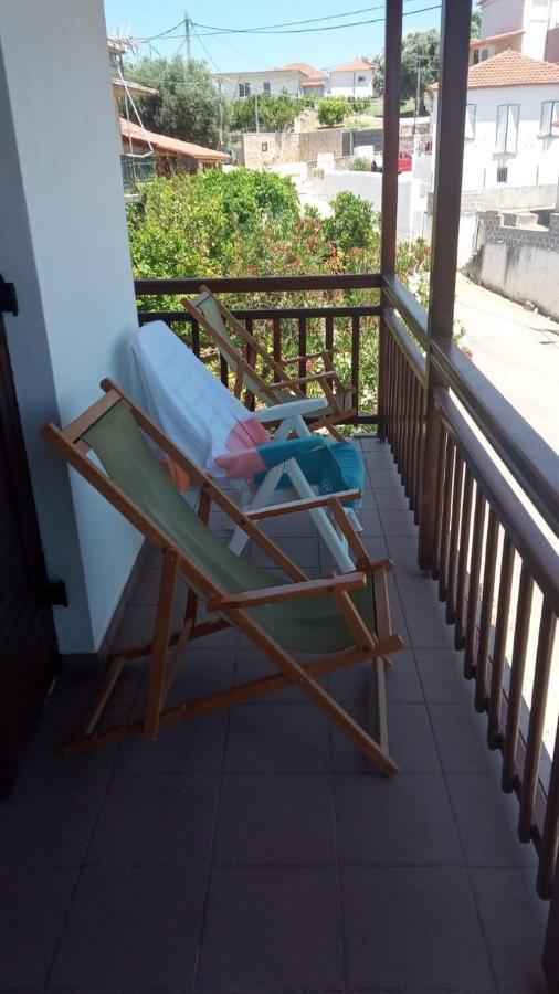 הוילה Korifásion Balcony With View מראה חיצוני תמונה